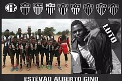 Mozambique: Un joueur de foot tué par un crocodile Mozambique: Un joueur de foot tué par un crocodile